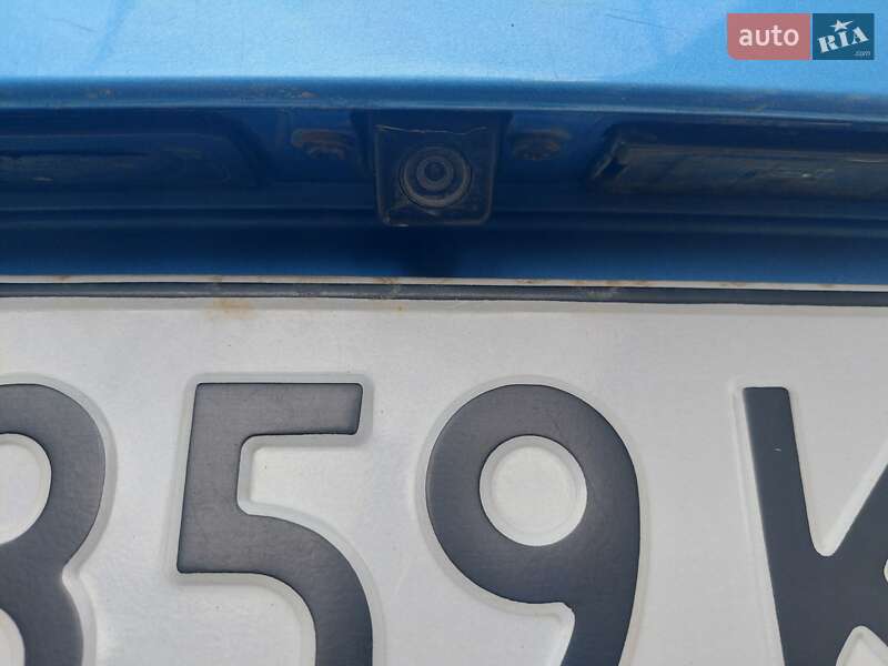 Універсал Renault Megane 2015 в Харкові