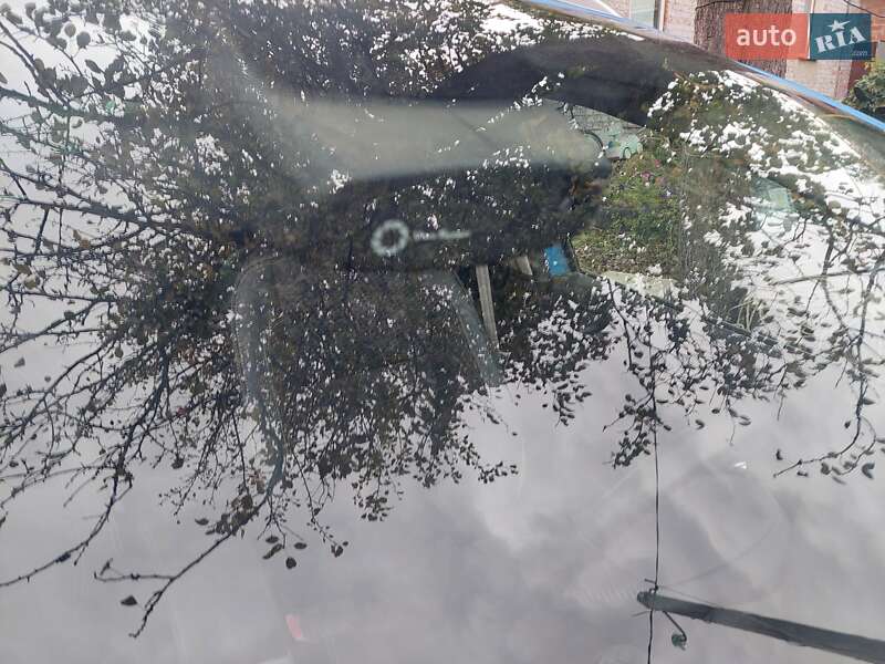 Універсал Renault Megane 2015 в Харкові