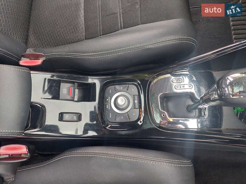 Універсал Renault Megane 2015 в Харкові