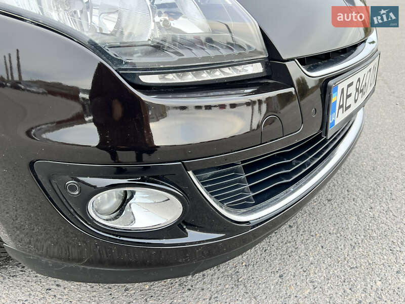 Универсал Renault Megane 2013 в Днепре