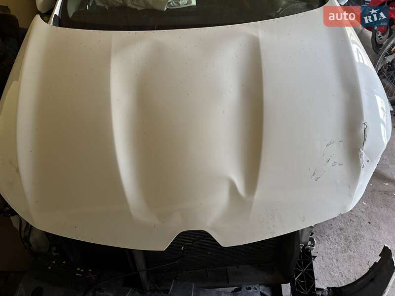 Универсал Renault Megane 2018 в Каменец-Подольском