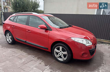 Универсал Renault Megane 2011 в Радивилове