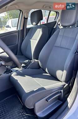 Хетчбек Renault Megane 2014 в 