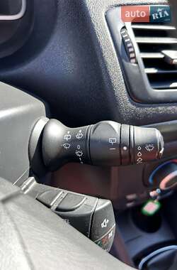 Хетчбек Renault Megane 2014 в 