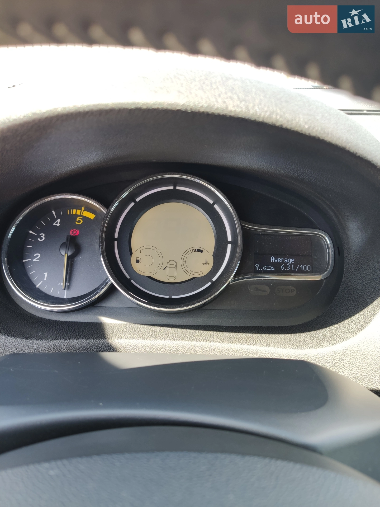 2011 Renault Megane - мініатюра 9
