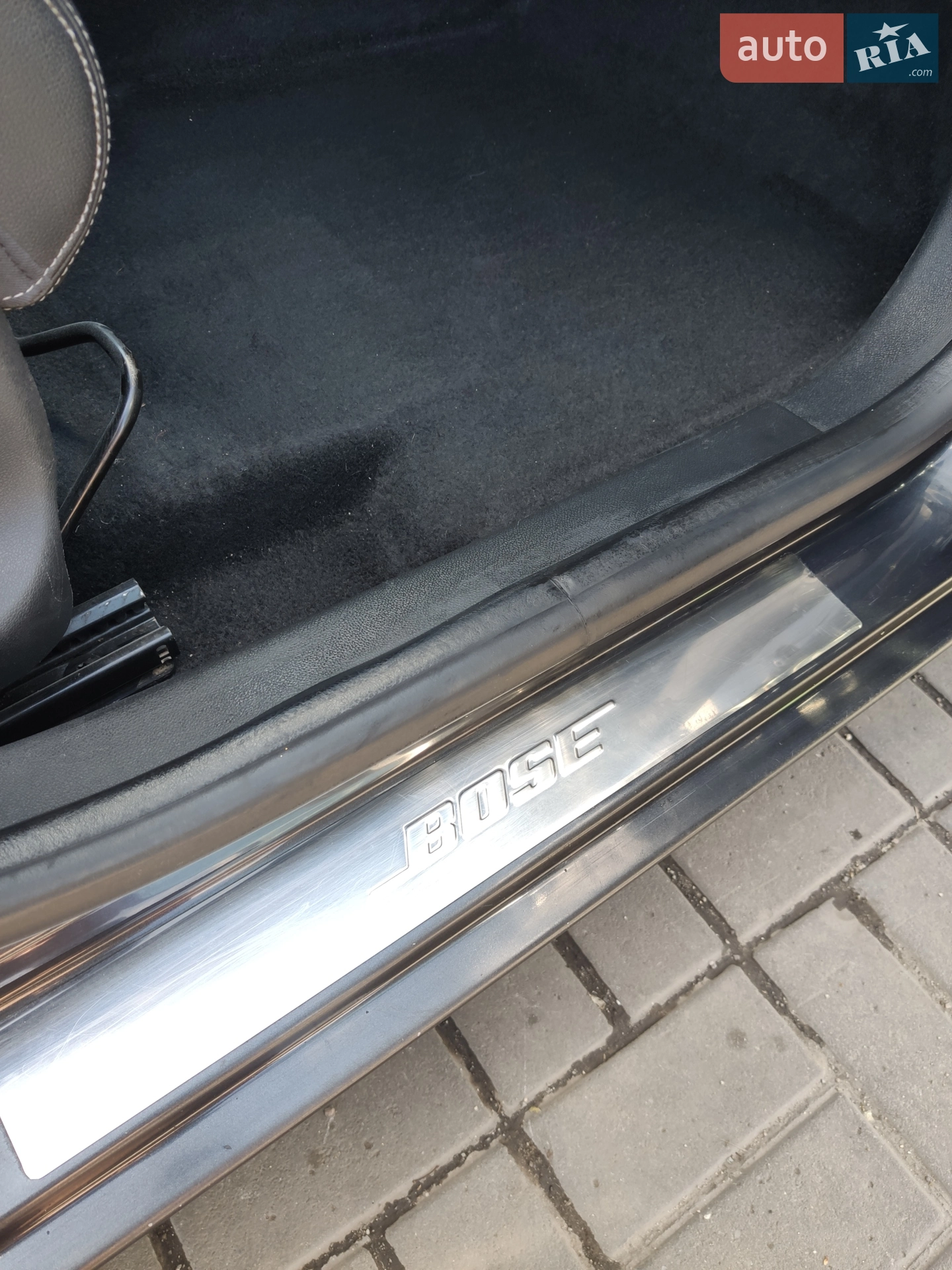 2011 Renault Megane - мініатюра 10