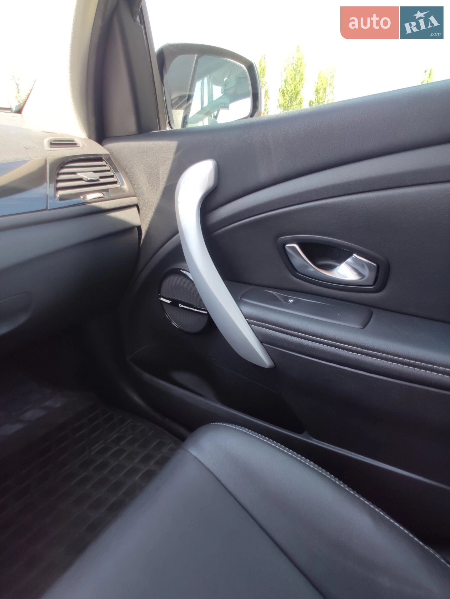 2011 Renault Megane - мініатюра 11