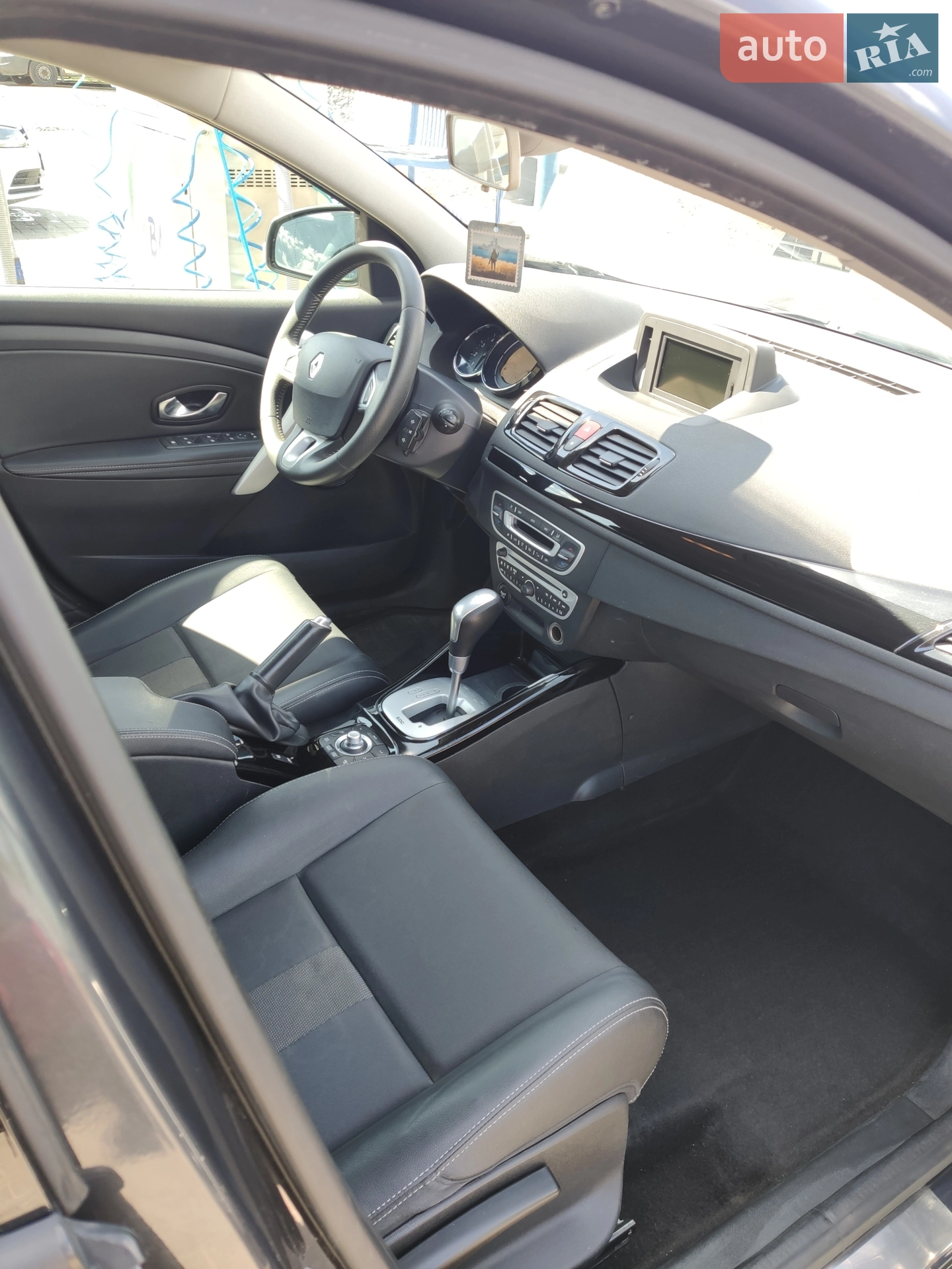 2011 Renault Megane - мініатюра 13