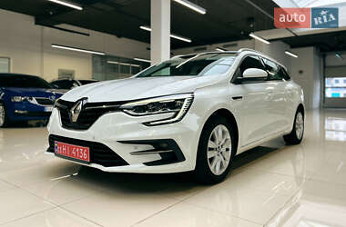 Універсал Renault Megane 2020 в Хмельницькому