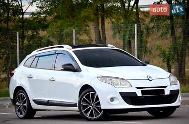 Универсал Renault Megane 2012 в Днепре