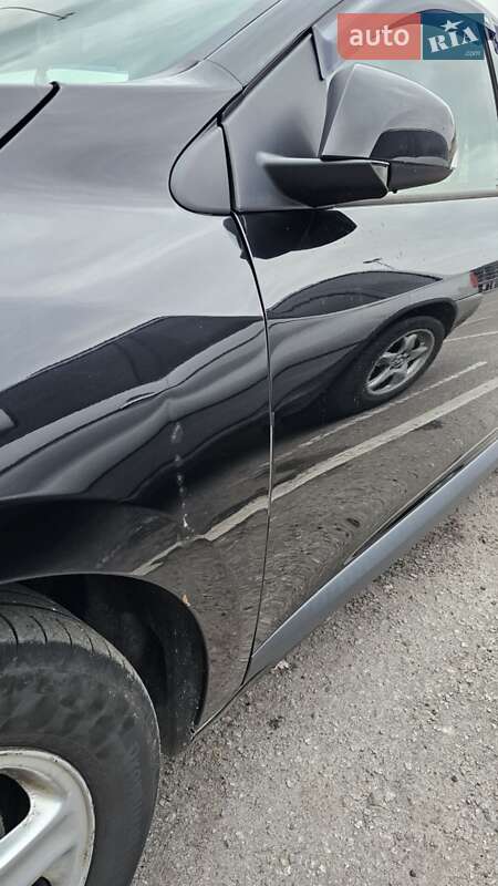 Универсал Renault Megane 2011 в Ивано-Франковске фото 16 Универсал Renault Megane 2011 в Ивано-Франковске