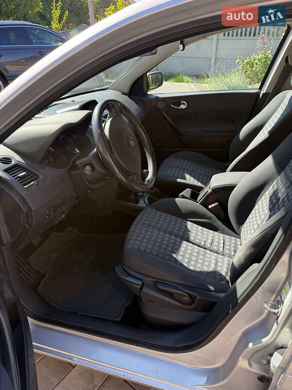 Універсал Renault Megane 2007 в Вінниці