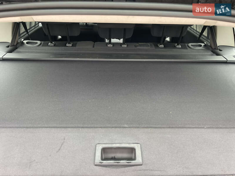 Универсал Renault Megane 2007 в Львове