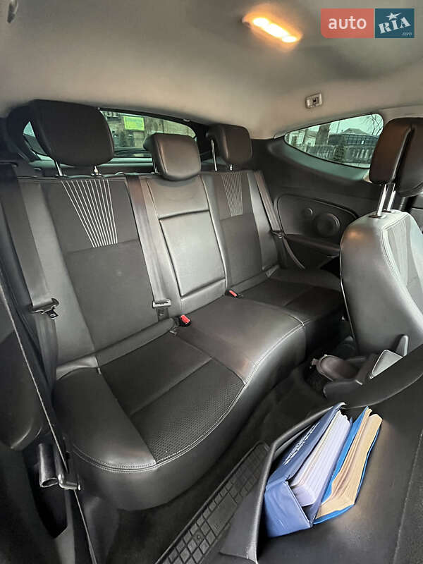 Купе Renault Megane 2010 в Коломые фото 7 Купе Renault Megane 2010 в Коломые