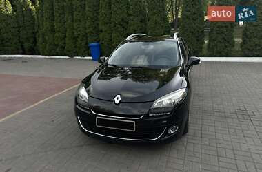 Універсал Renault Megane 2013 в Одесі
