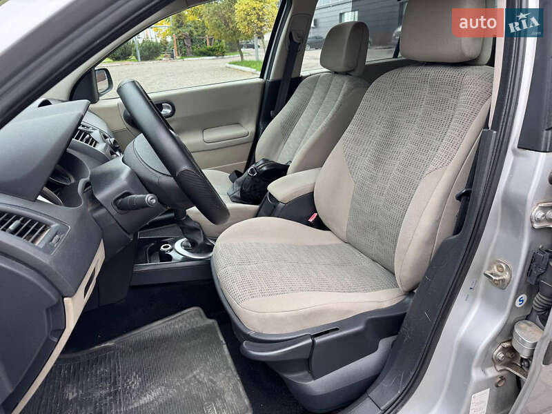 Универсал Renault Megane 2006 в Луцке