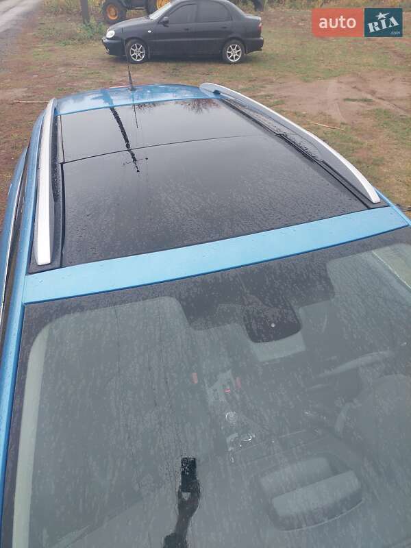 Універсал Renault Megane 2015 в Харкові