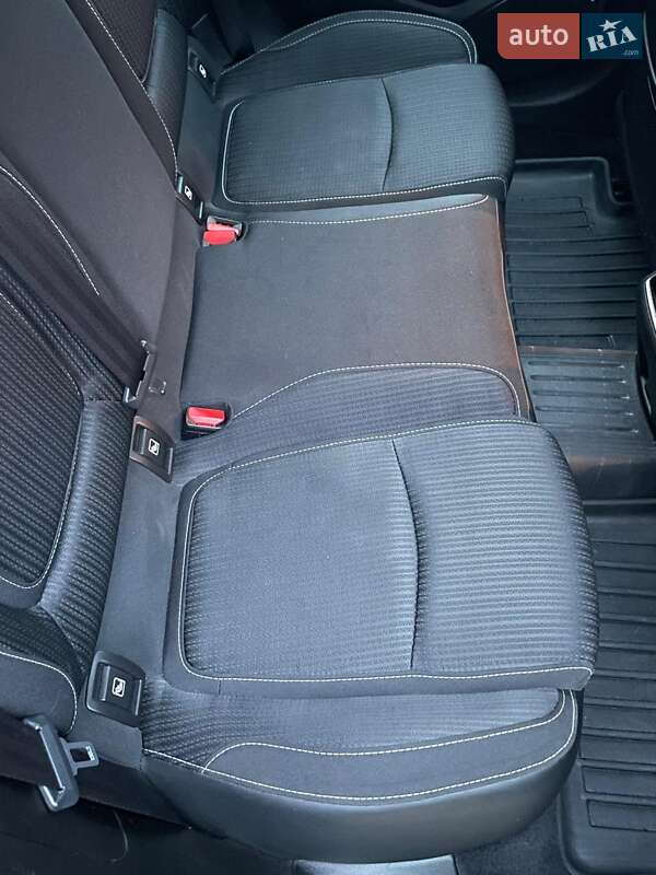 Универсал Renault Megane 2018 в Харькове