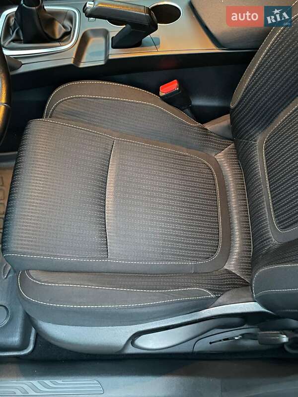 Универсал Renault Megane 2018 в Харькове