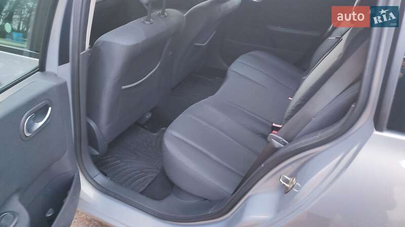 Универсал Renault Megane 2006 в Харькове
