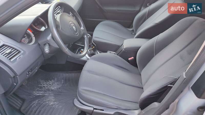Универсал Renault Megane 2006 в Харькове