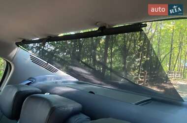 Седан Renault Megane 2007 в 