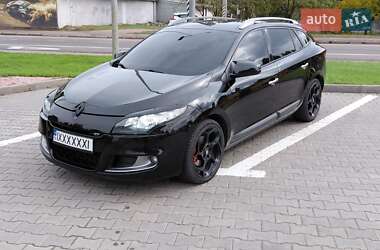 Універсал Renault Megane 2011 в Одесі