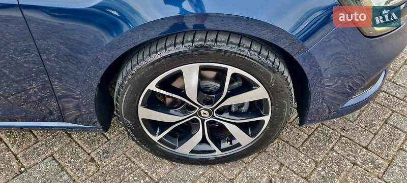Универсал Renault Megane 2018 в Ровно фото 6 Универсал Renault Megane 2018 в Ровно