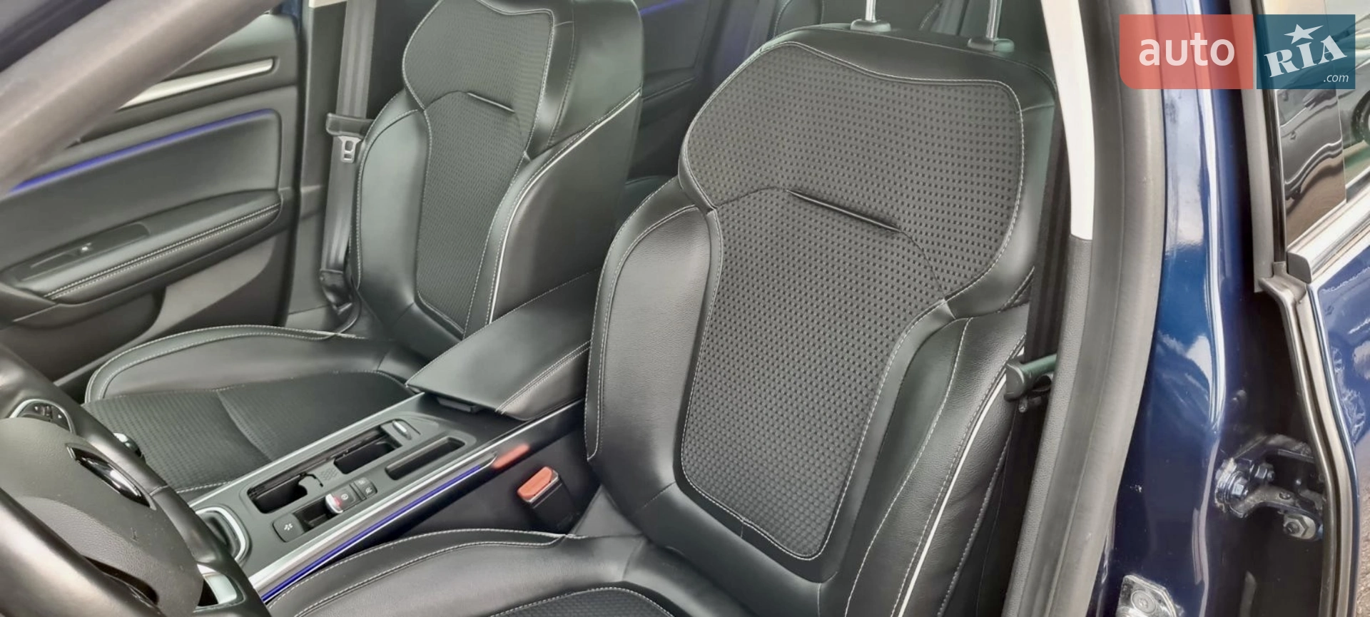 2018 Renault Megane - мініатюра 14