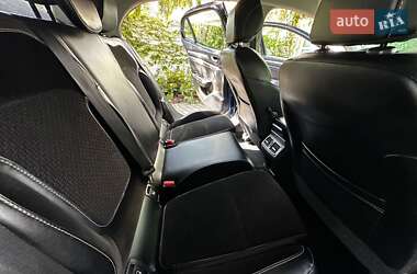 Хэтчбек Renault Megane 2017 в 