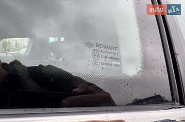 Универсал Renault Megane 2018 в 