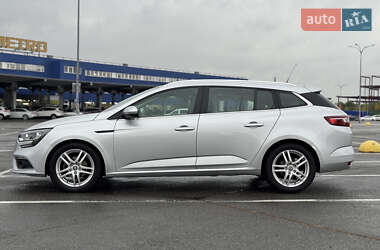 Универсал Renault Megane 2020 в 