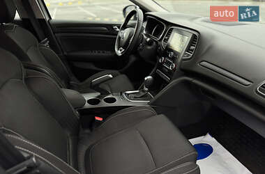 Универсал Renault Megane 2020 в 