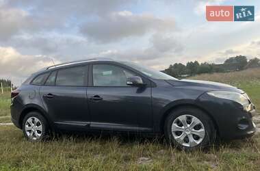 Универсал Renault Megane 2010 в Березному