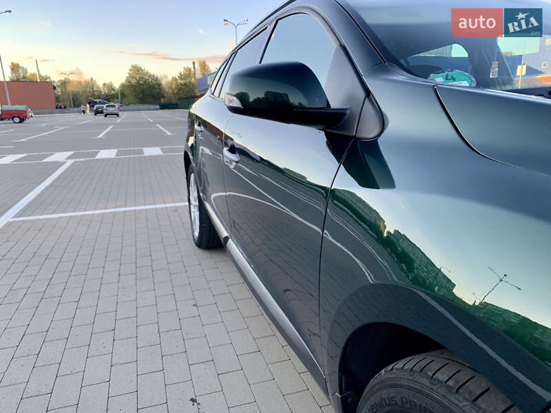 Універсал Renault Megane 2009 в Сумах фото 10 Універсал Renault Megane 2009 в Сумах