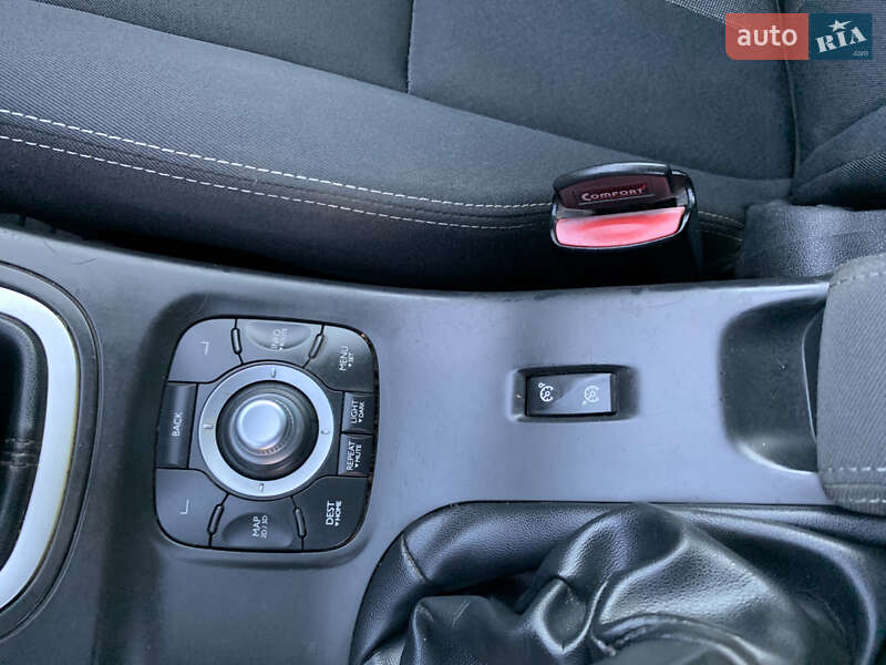 Універсал Renault Megane 2009 в Сумах фото 19 Універсал Renault Megane 2009 в Сумах