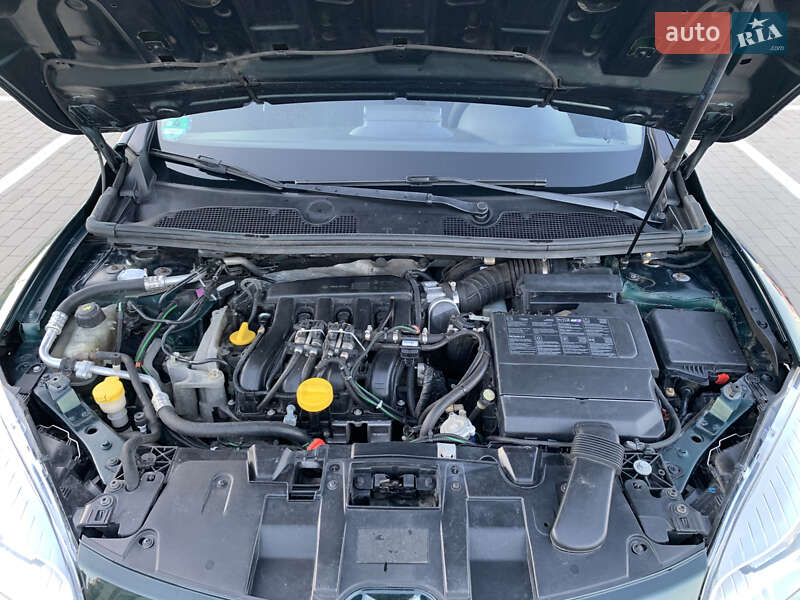 Універсал Renault Megane 2009 в Сумах фото 24 Універсал Renault Megane 2009 в Сумах