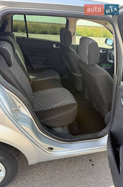 Универсал Renault Megane 2007 в 