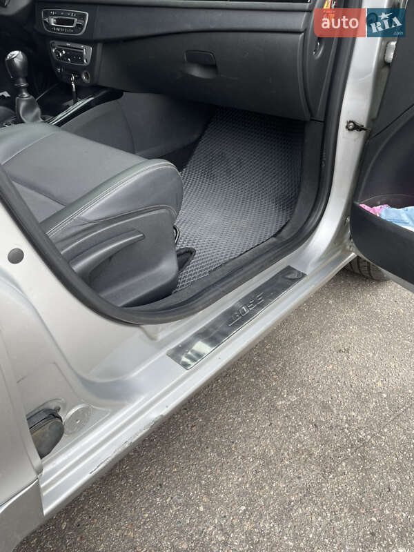 Універсал Renault Megane 2012 в Харкові