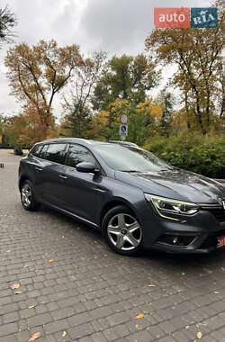 Універсал Renault Megane 2019 в Кривому Розі