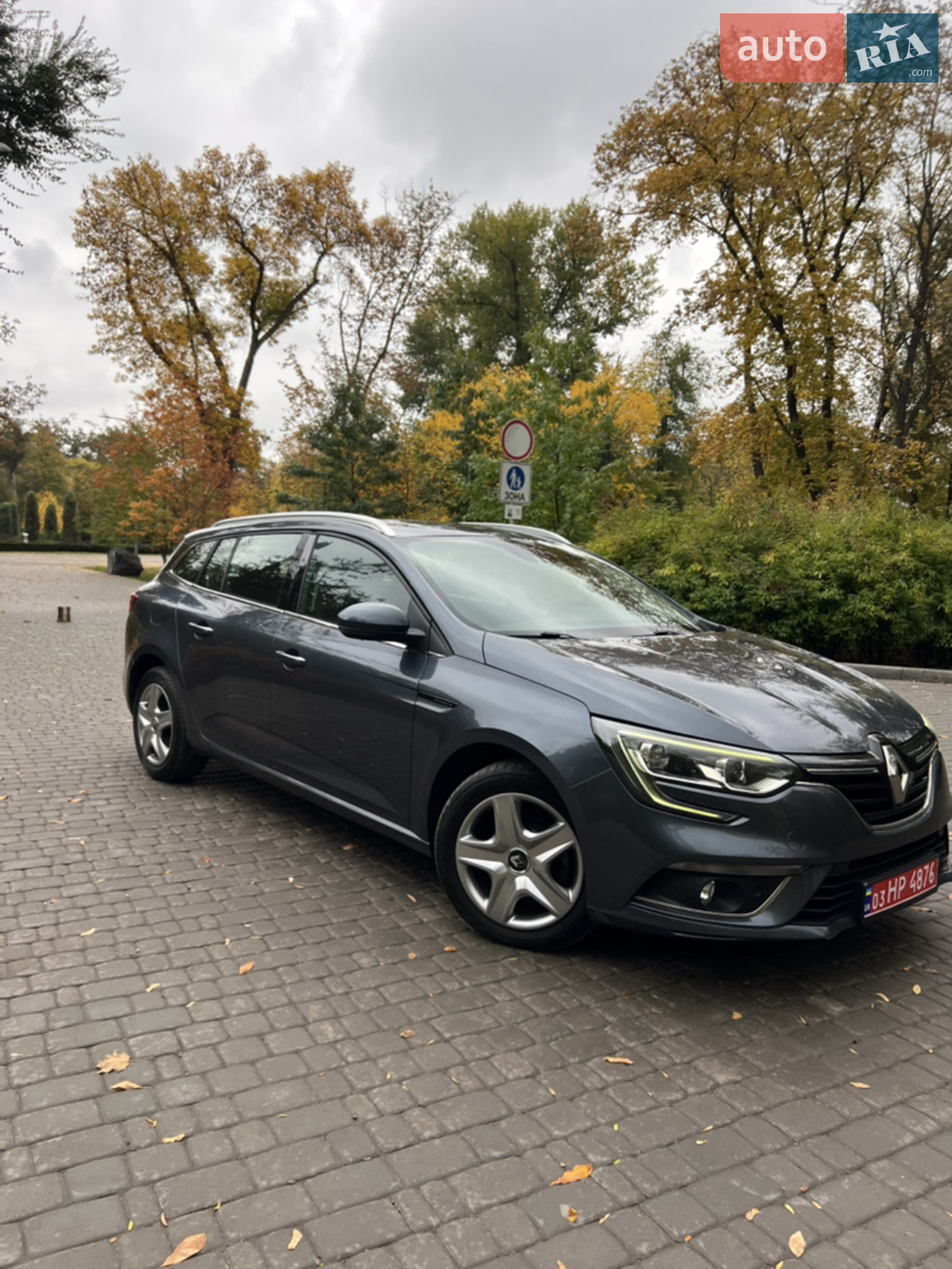 Фото авто 1