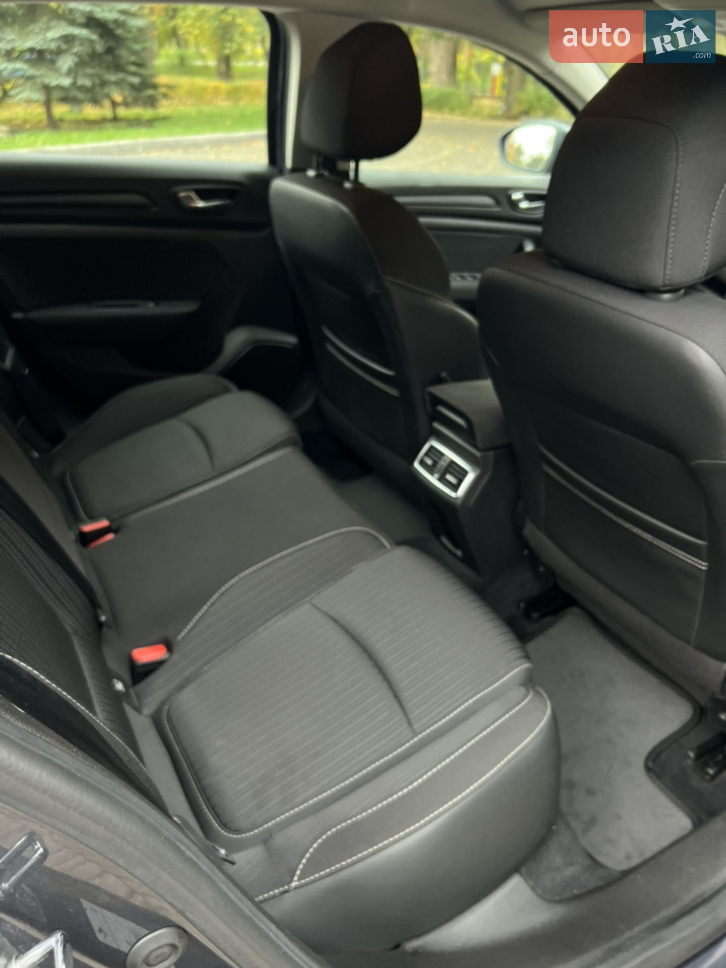 2019 Renault Megane - мініатюра 26