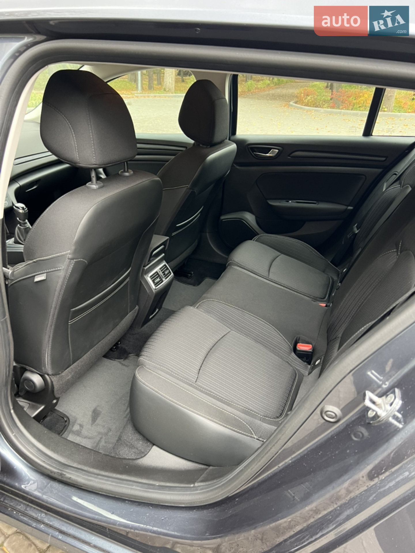 2019 Renault Megane - мініатюра 23