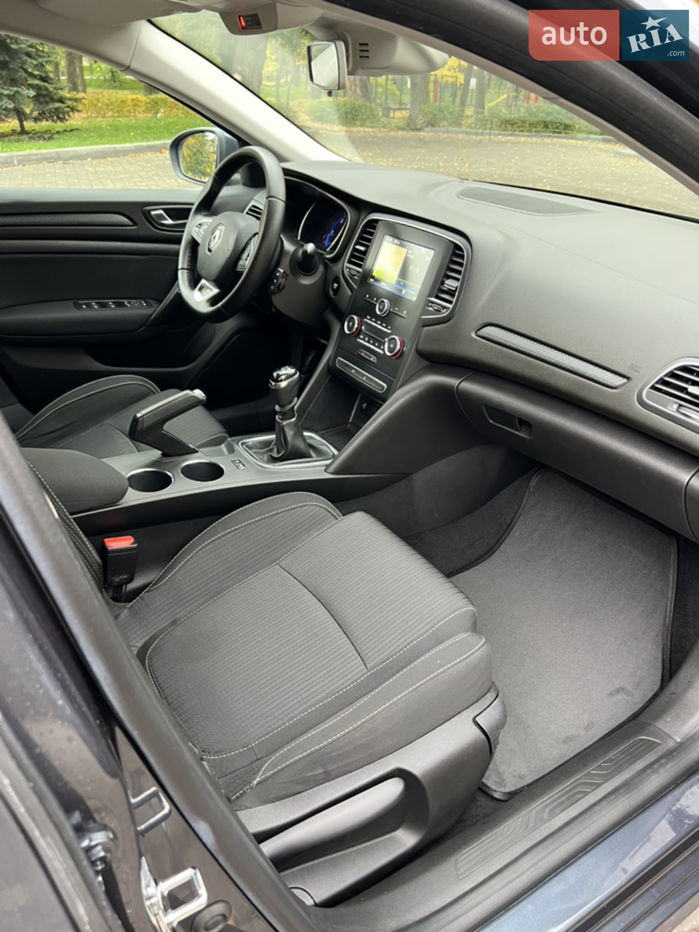 2019 Renault Megane - мініатюра 24