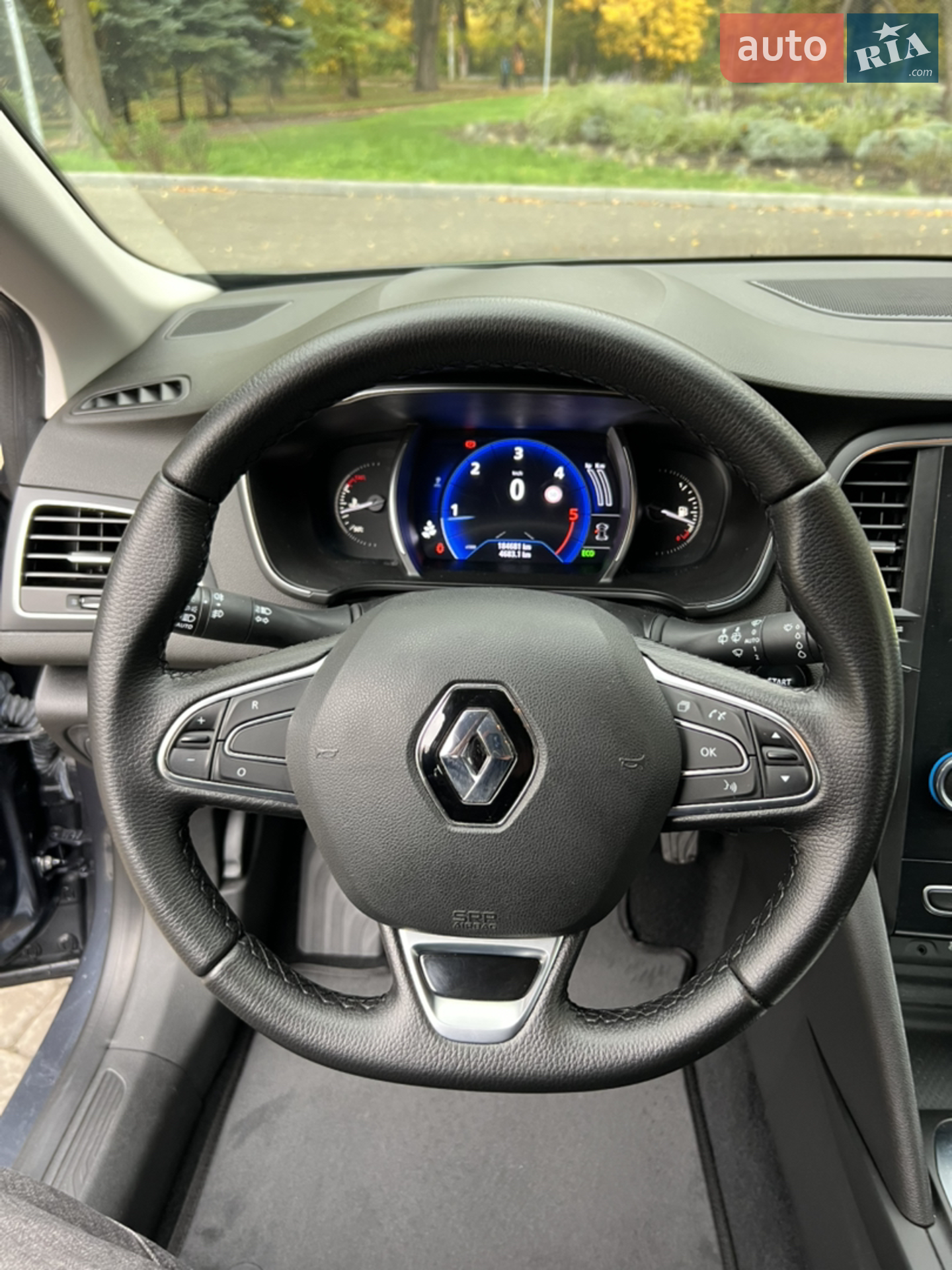 2019 Renault Megane - мініатюра 27