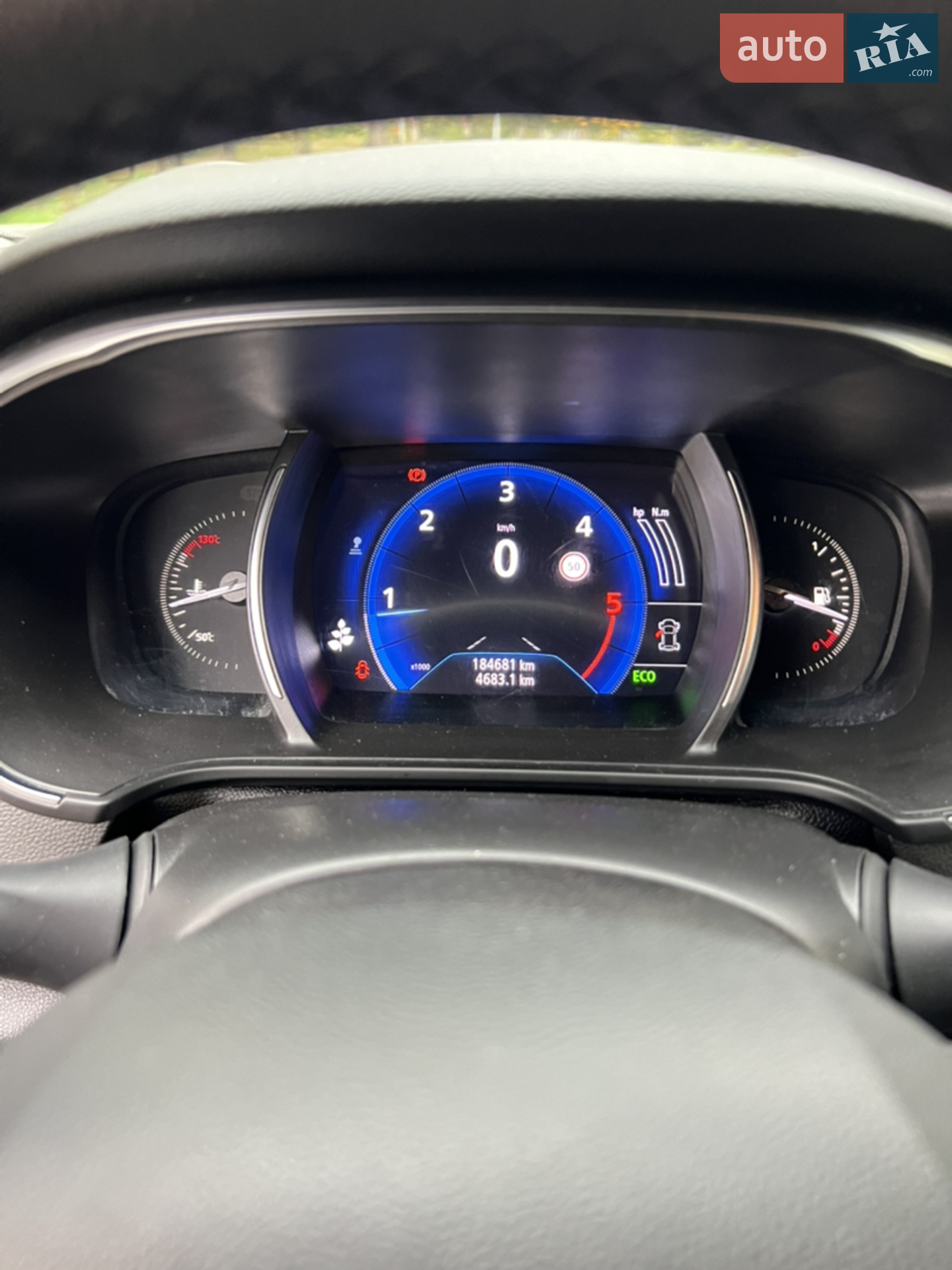 2019 Renault Megane - мініатюра 28