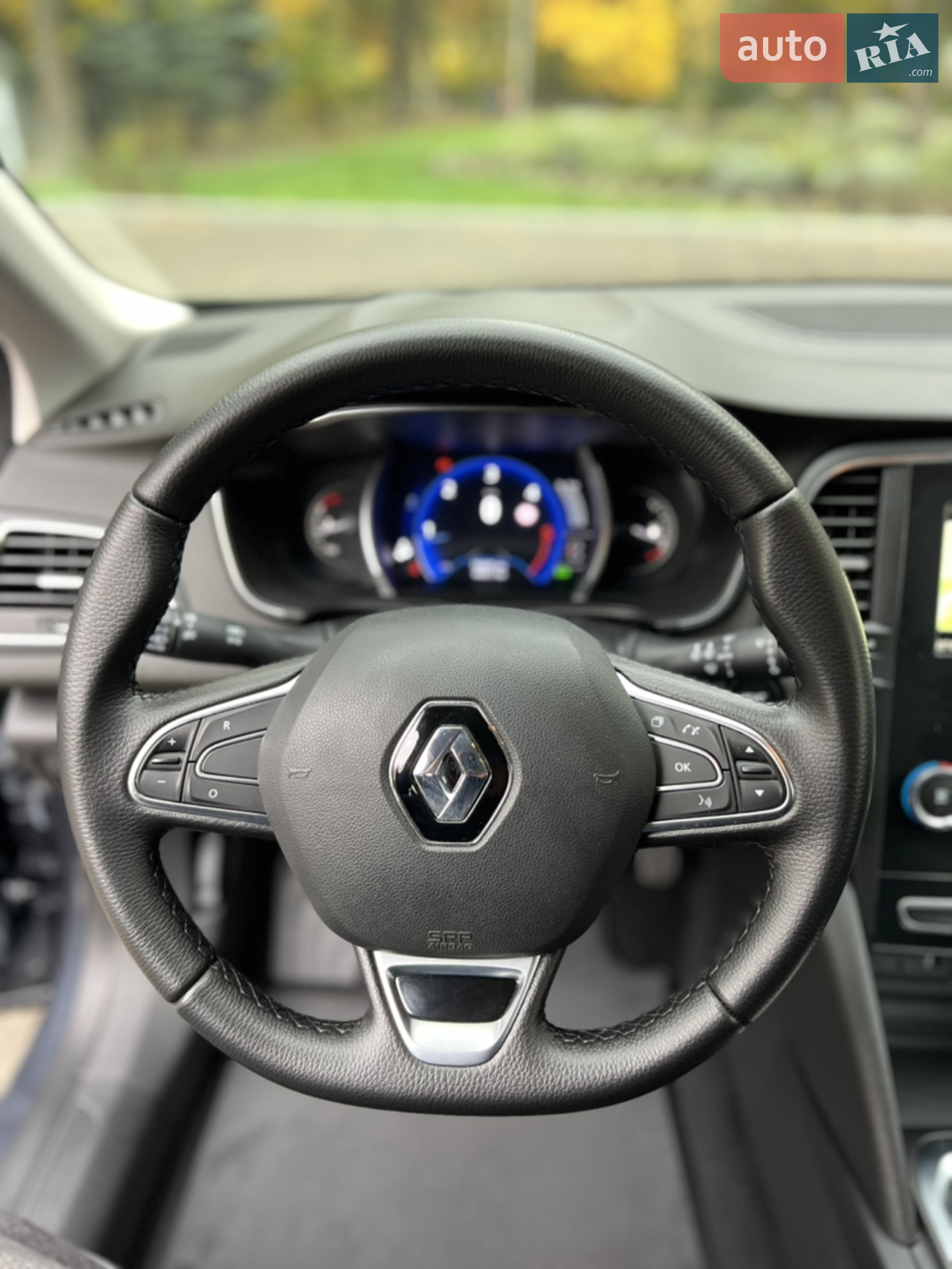 2019 Renault Megane - мініатюра 29