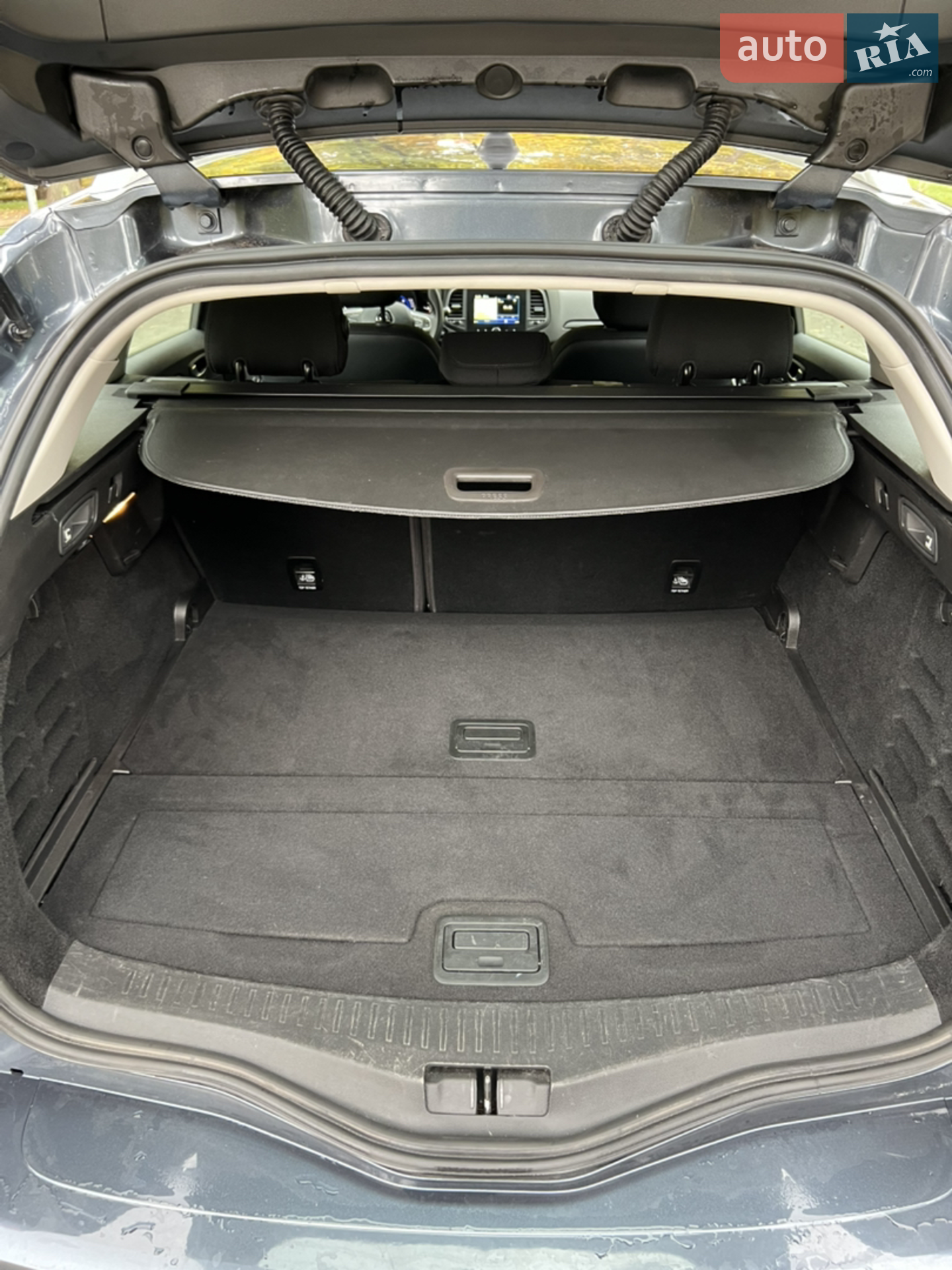 2019 Renault Megane - мініатюра 30