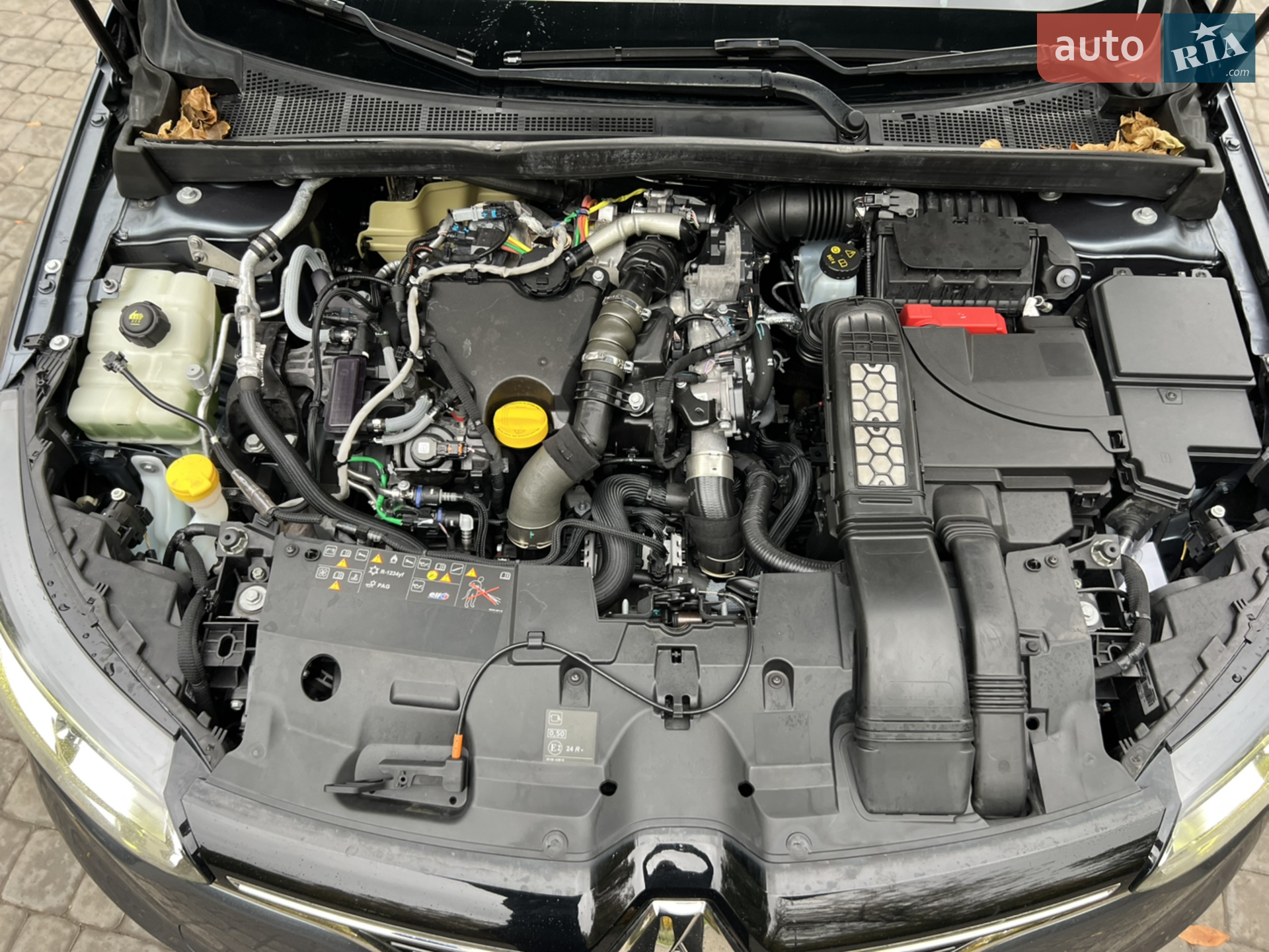 2019 Renault Megane - мініатюра 31