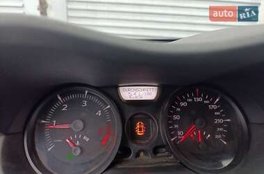 Универсал Renault Megane 2007 в 